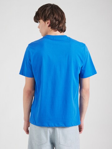 Maglietta 'BHJOGGE' di BLEND in blu