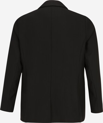 s.Oliver BLACK LABEL Blazer in Schwarz