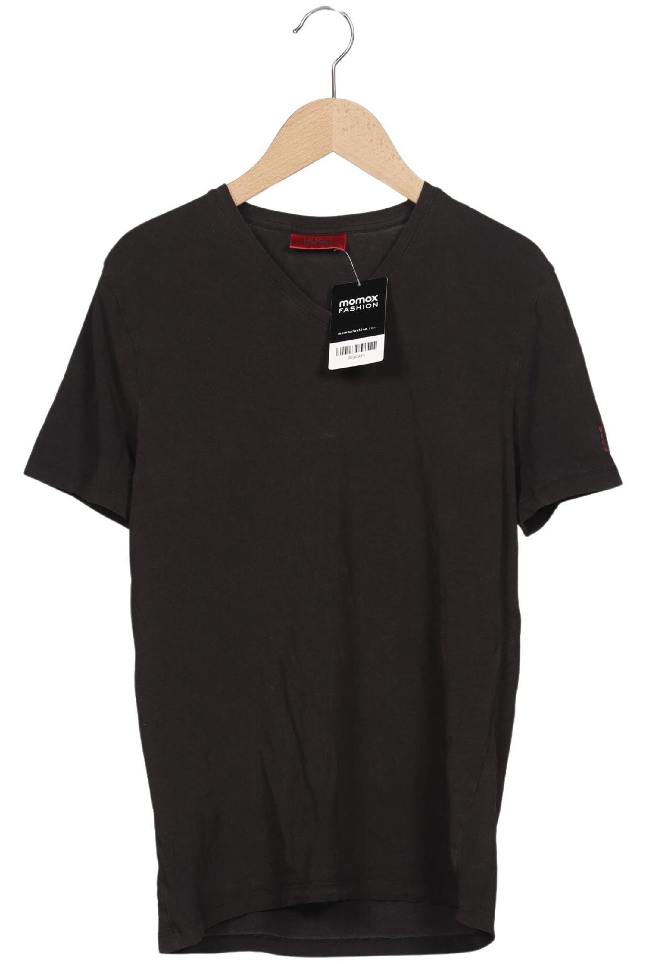 HUGO Shirt in M in Grey: front