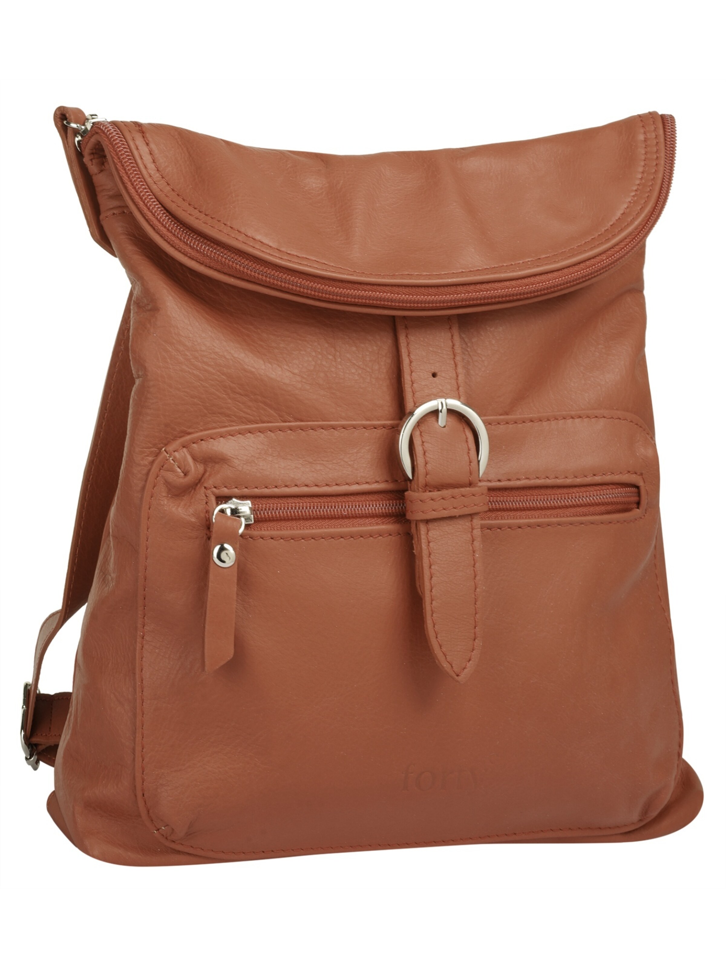 forty° Rucksack‌‌‌‌‌‌‌‌‌ in Braun