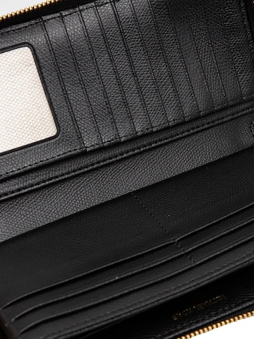 Porte-monnaies Michael Kors en noir