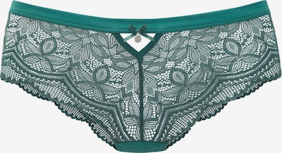 NUANCE Hipsterit värissä vihreä, Tuotenäkymä