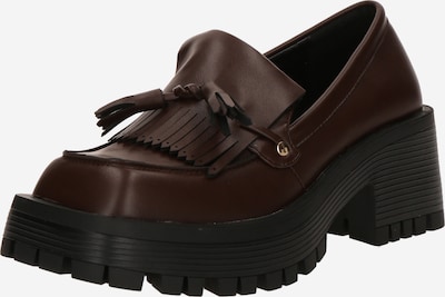 Raid Loafer 'TULIP' värissä suklaa, Tuotenäkymä