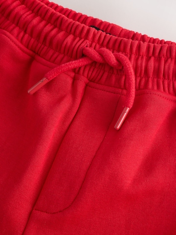 Next Обычный Штаны в Красный