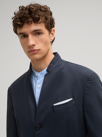 JOOP! Jeans Slim fit Blazer 'Hankez' in Blue
