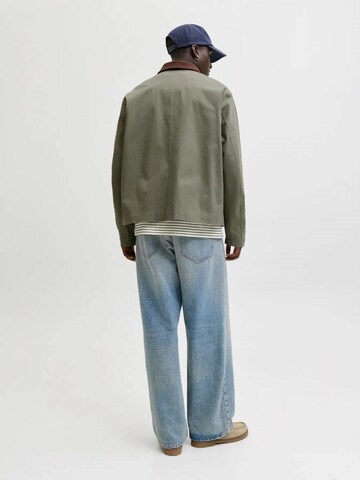 Jacks & Jones Übergangsjacke‌‌‌‌‌‌ in Grün