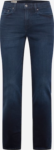 LEVI'S ® Slimfit Jeans '511 Slim' in Blau: predná strana