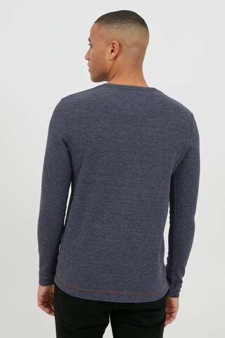T-Shirt 'Ambrosius' INDICODE JEANS en bleu