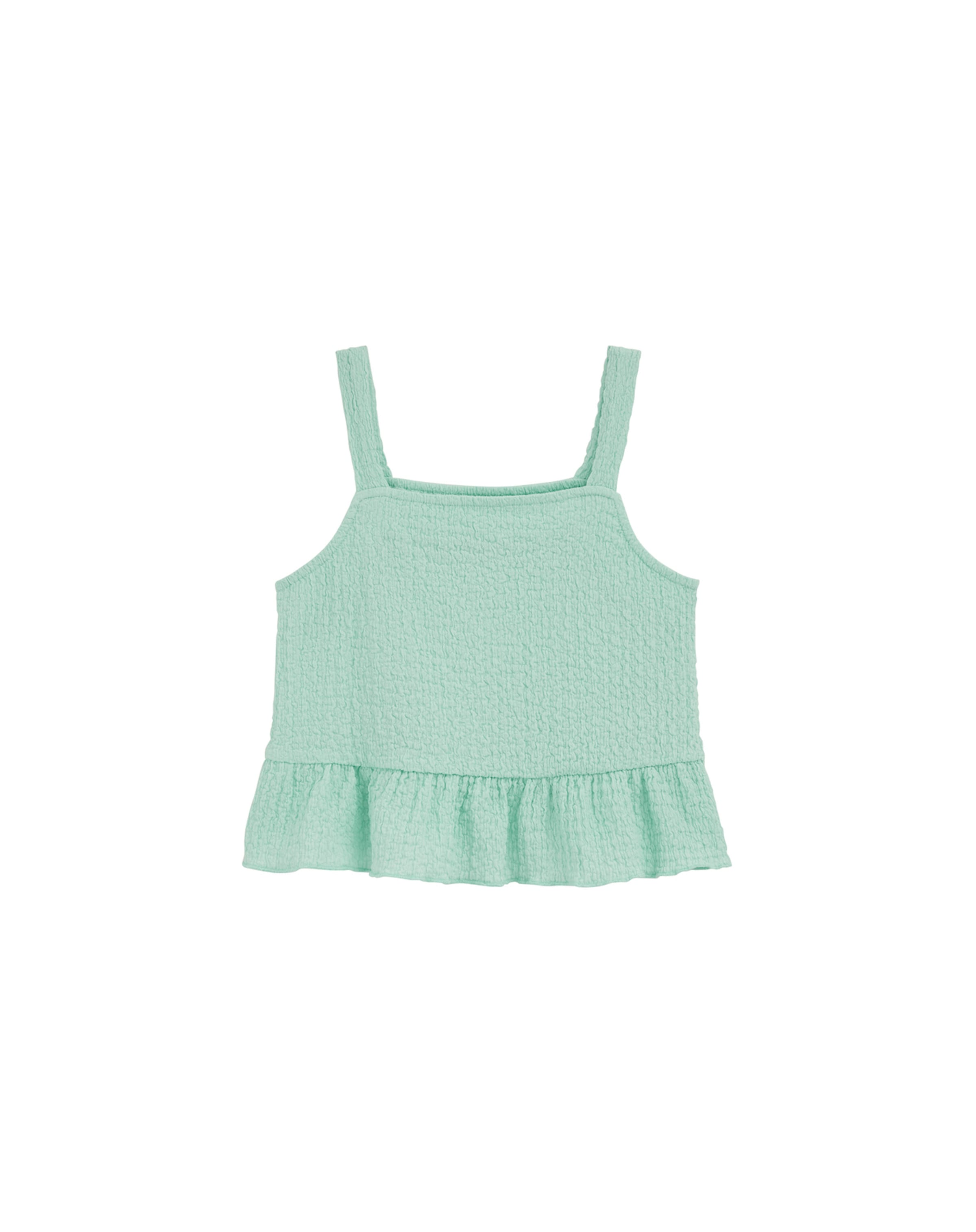 WE Fashion Top – zelená