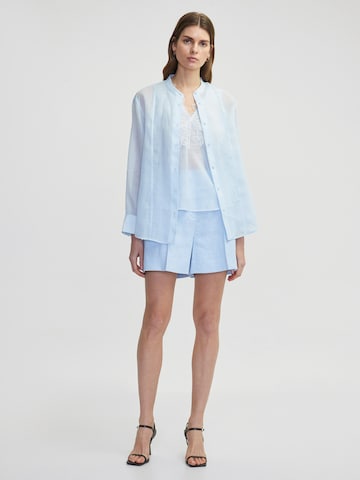 Ipekyol Blouse in Blauw