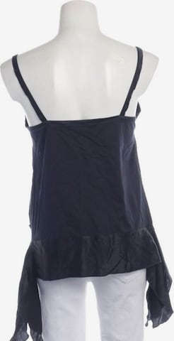 BOGNER Top / Seidentop S in Blau