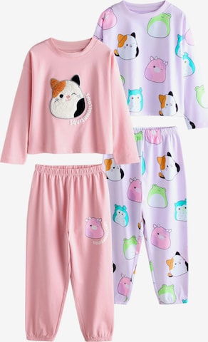 mišri Next Miego kostiumas 'Squishmallow': priekis