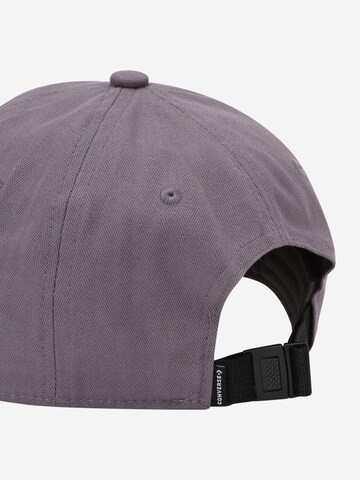 Casquette CONVERSE en gris