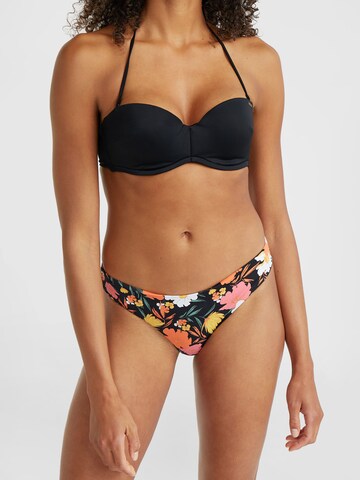 O'NEILL Bikini hlačke 'Maoi' | črna barva