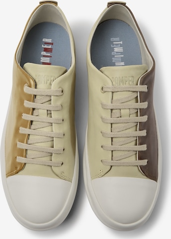 CAMPER Sneaker low ' Chasis Twins ' in Mischfarben