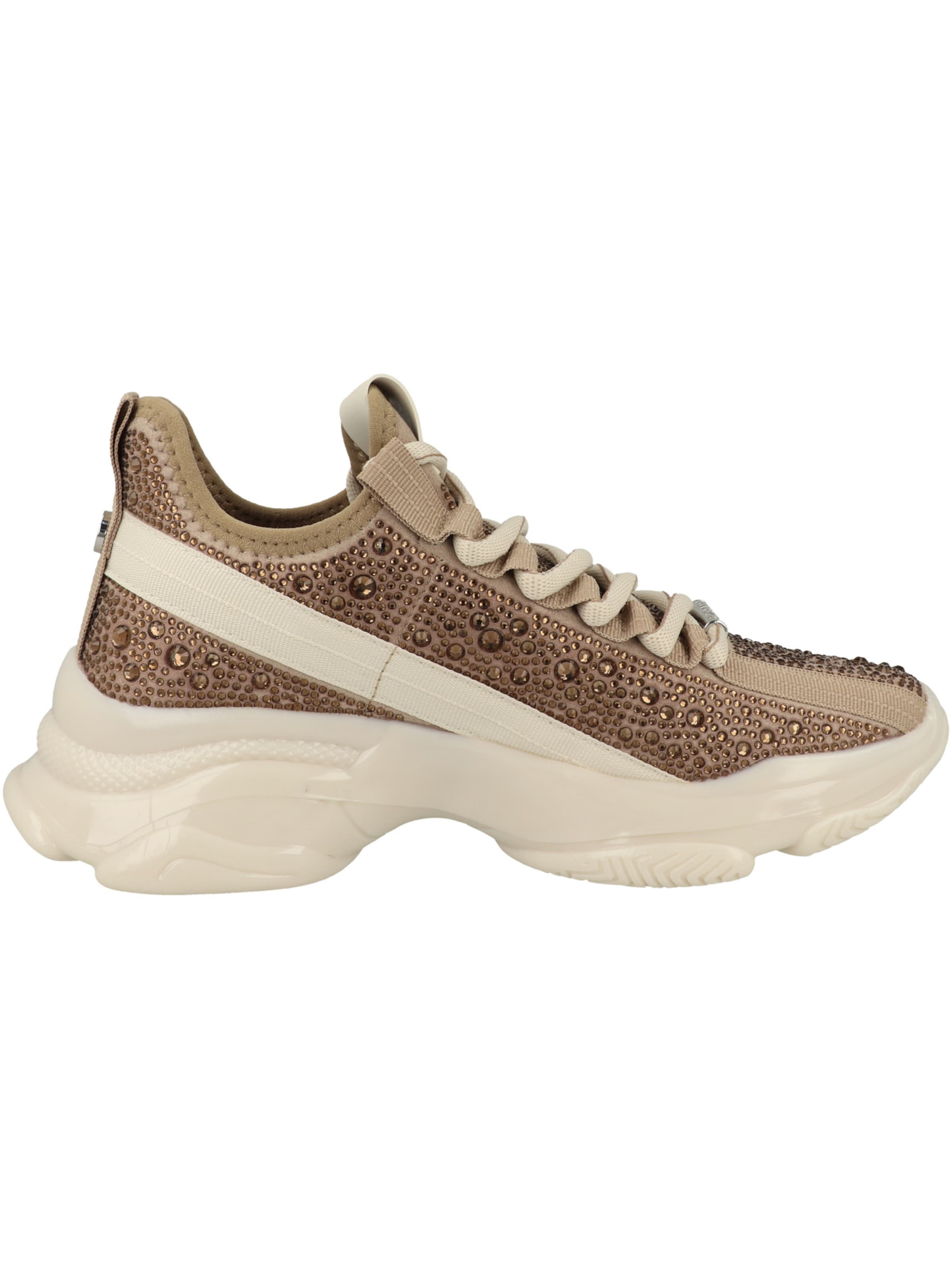 Sneaker bassa 'Maxima-R' di STEVE MADDEN in oro