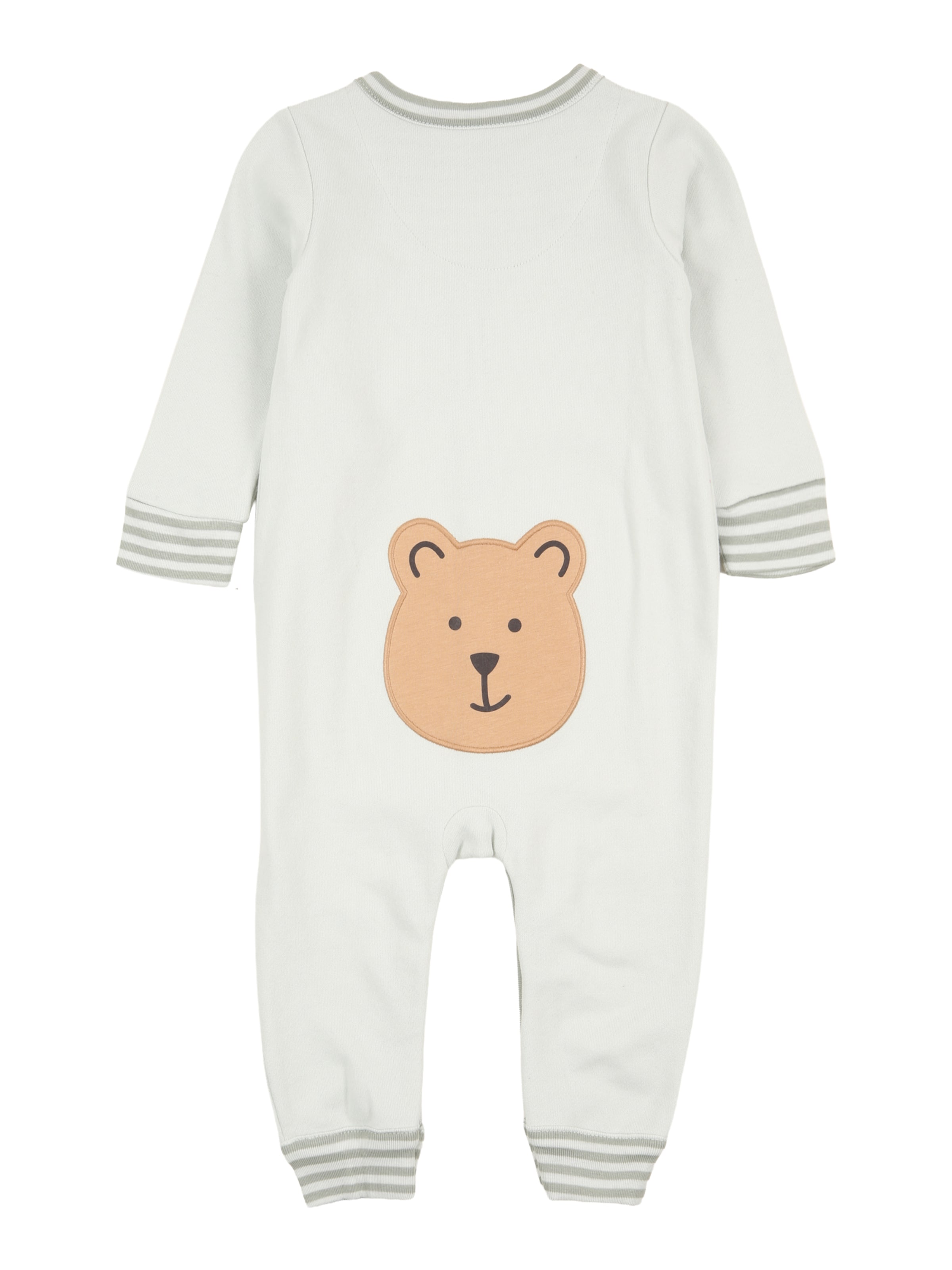 GAP Dupačky/body – modrá