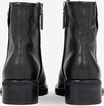 Calvin Klein Ankle boots σε μαύρο