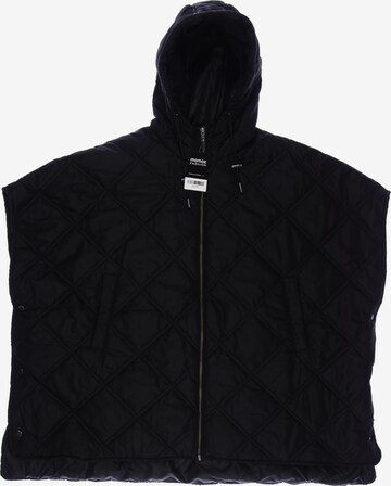 Soyaconcept Vest in L in Black: front