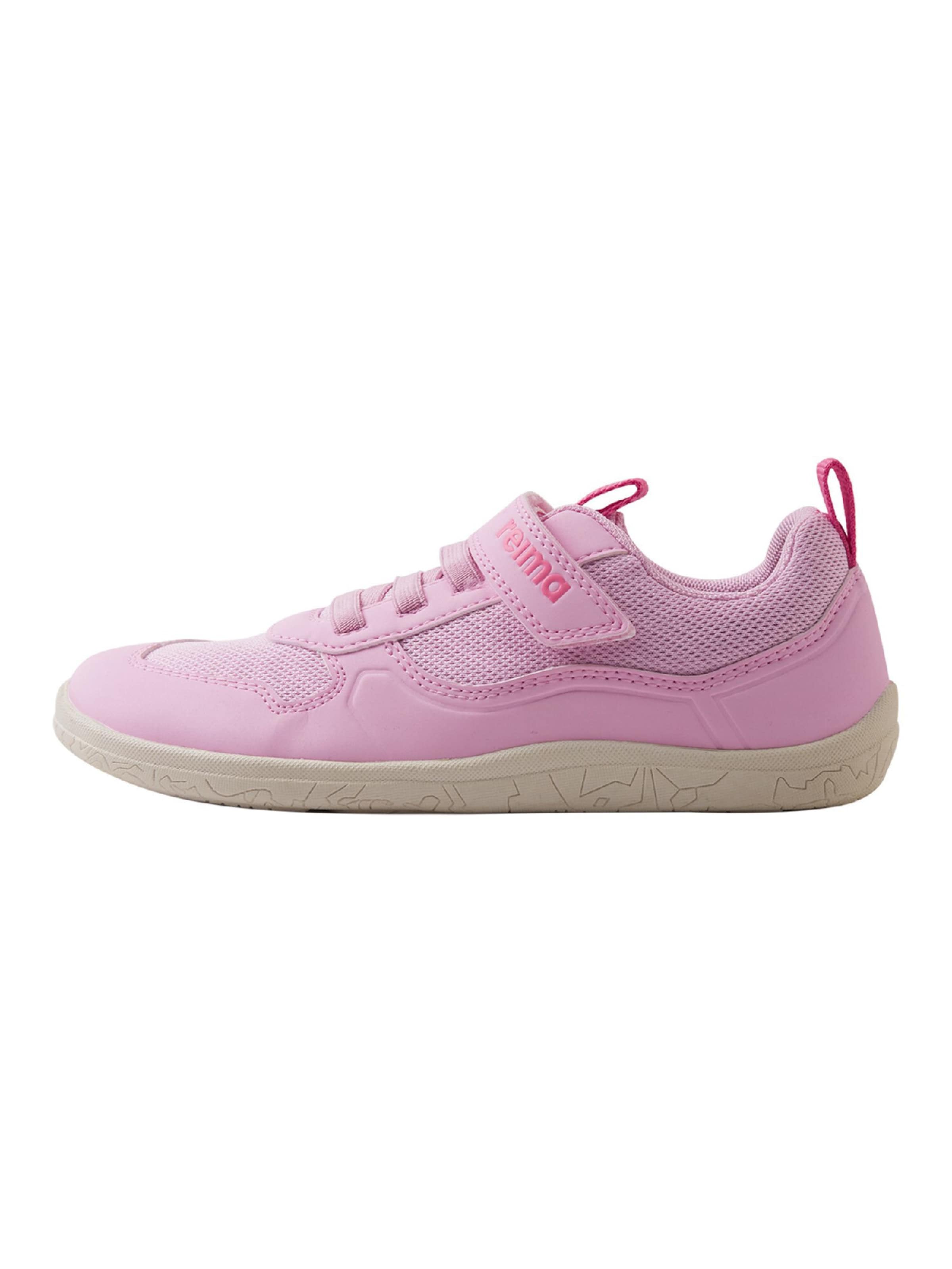 Baskets ' Telmin ' Reima en rose : devant