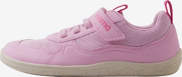 Baskets ' Telmin ' Reima en rose : devant