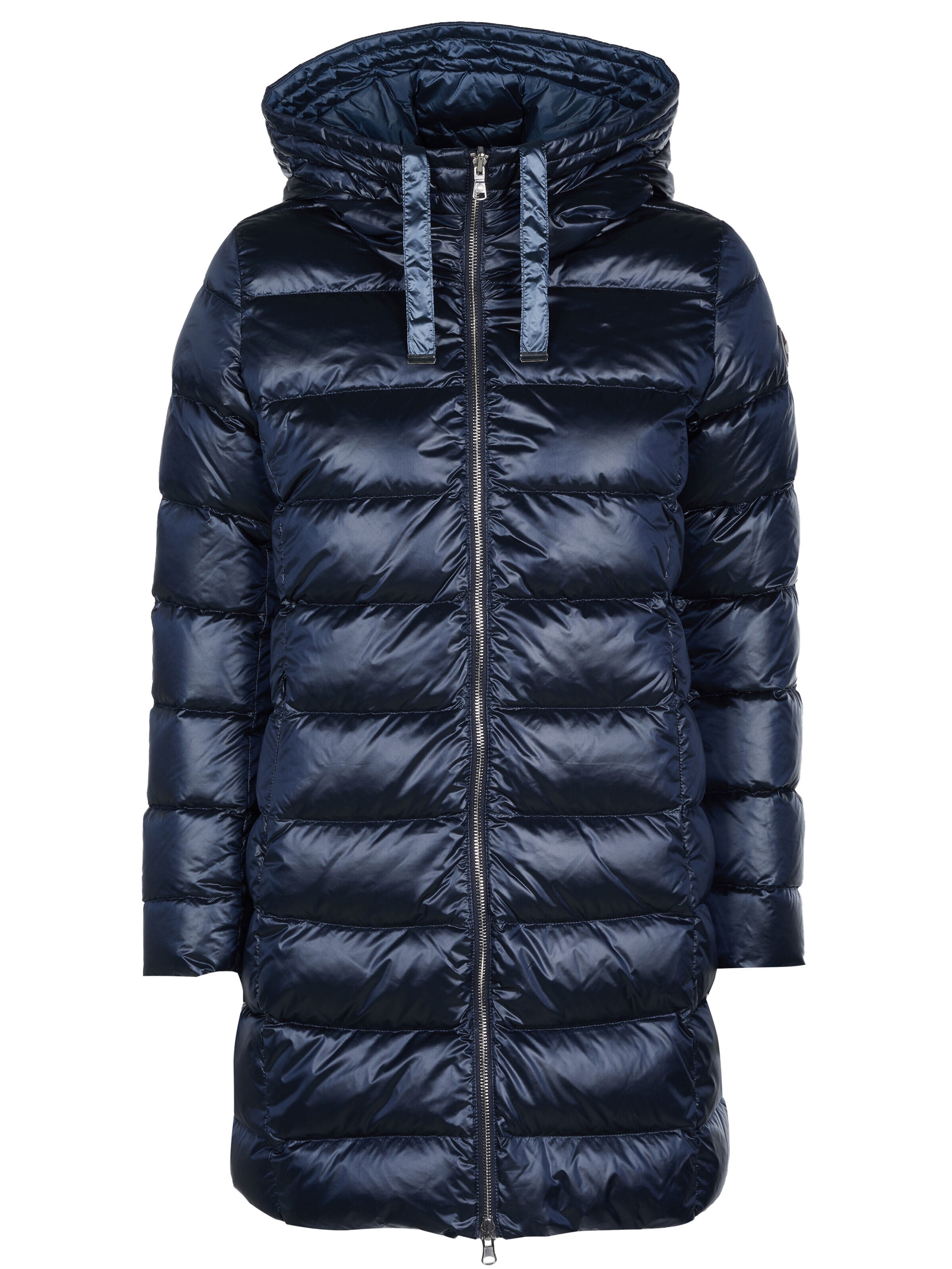 Veste d’hiver Colmar en bleu