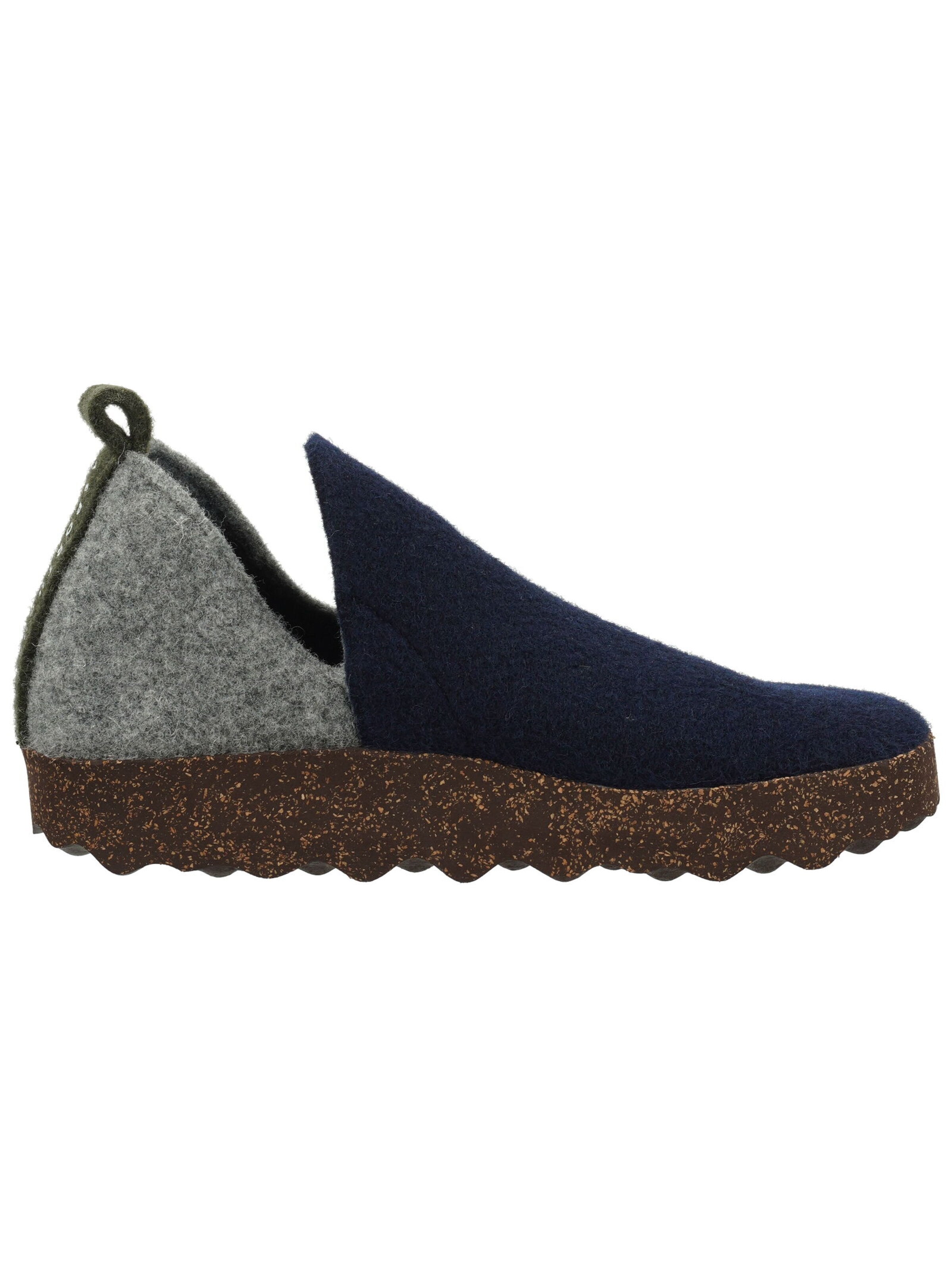 Asportuguesas Slippers in Blue