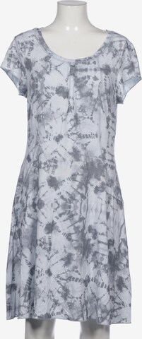 Simclan Dress in L in Grey: front
