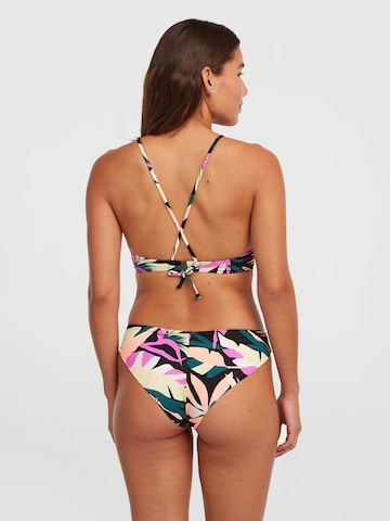 O'NEILL T-Shirt Bikini 'Essentials Baay Maoi' in Mischfarben