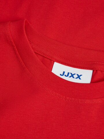 JJXX Tričko 'JXANNA' – červená