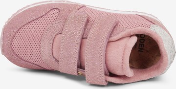 WODEN Kids Sneaker  'Sandra Pearl II' in Pink