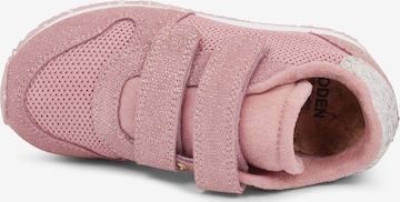 WODEN Kids Sneakers 'Sandra Pearl II' in Pink