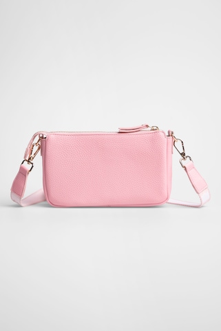 Soccx Handbag in Red