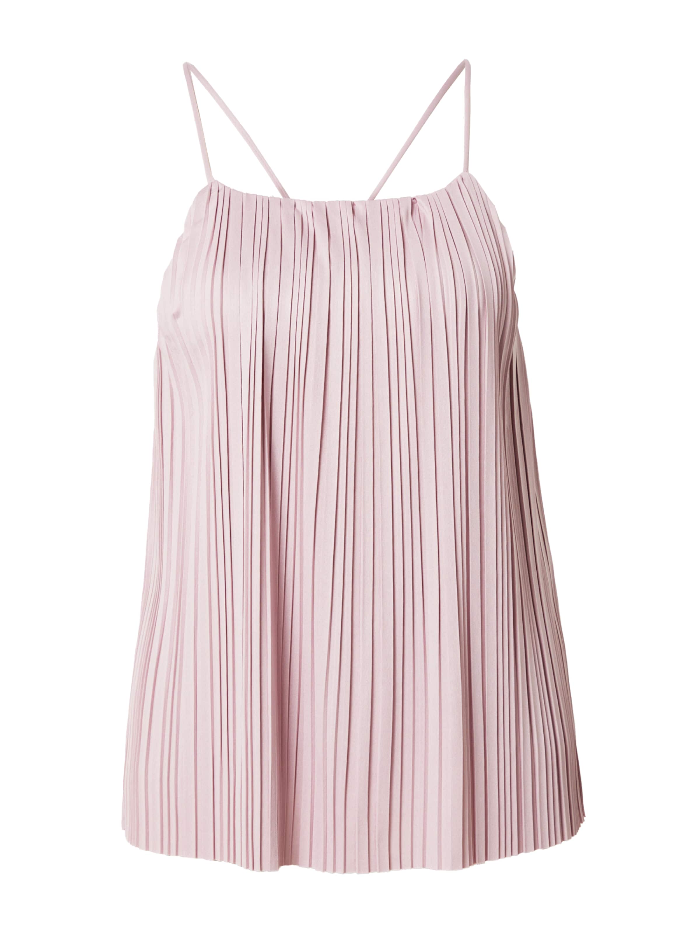 Top 'Viveka' di ABOUT YOU in rosa: frontale