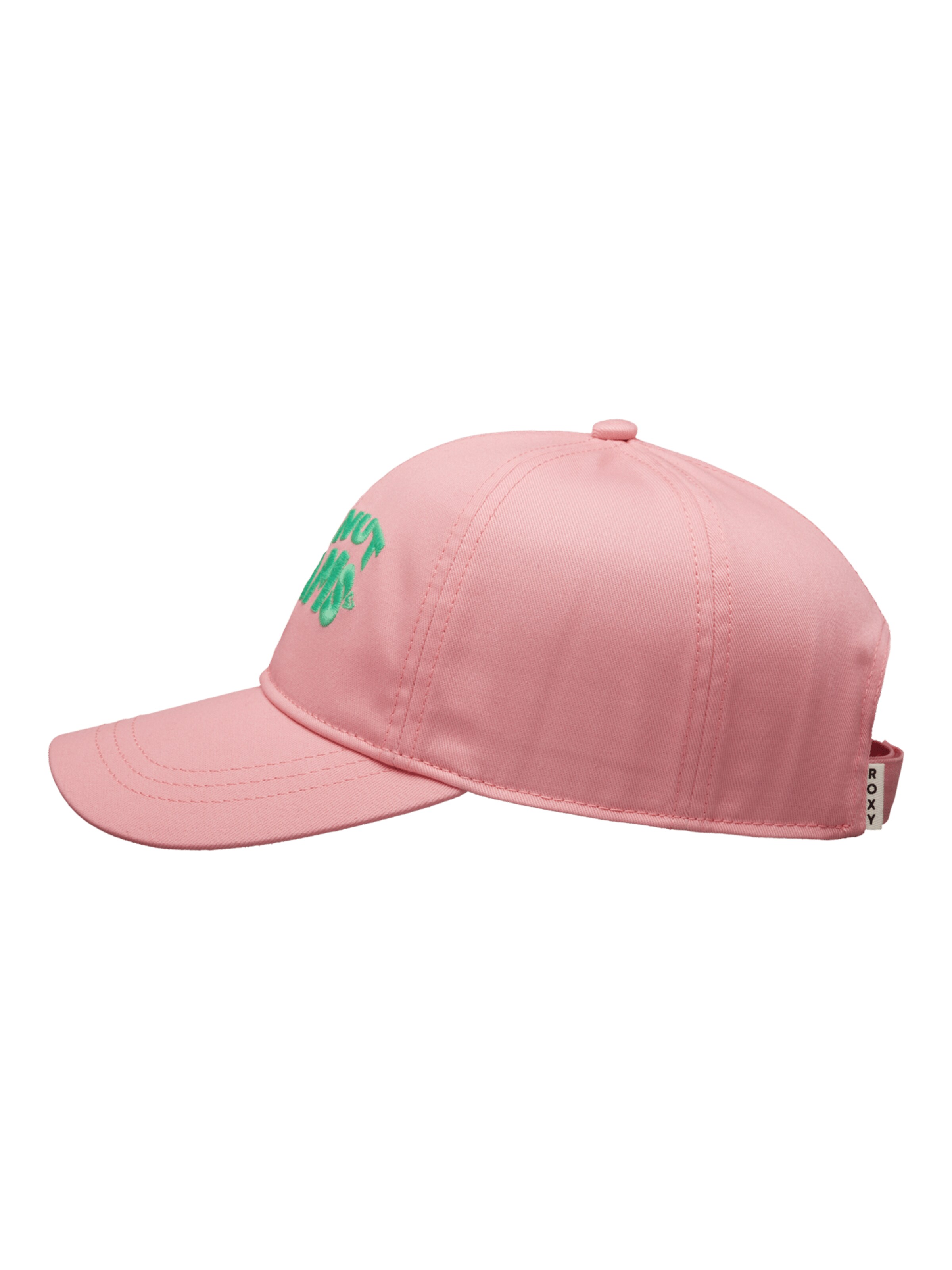 ROXY Hat 'Blondie Girl' in Pink