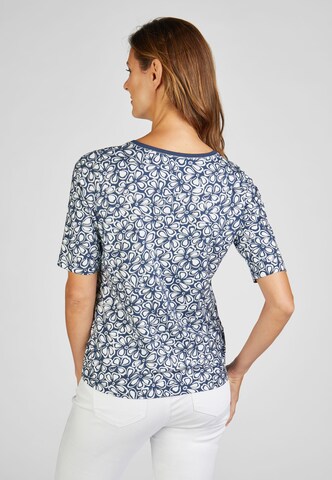 Rabe Shirt in Blauw