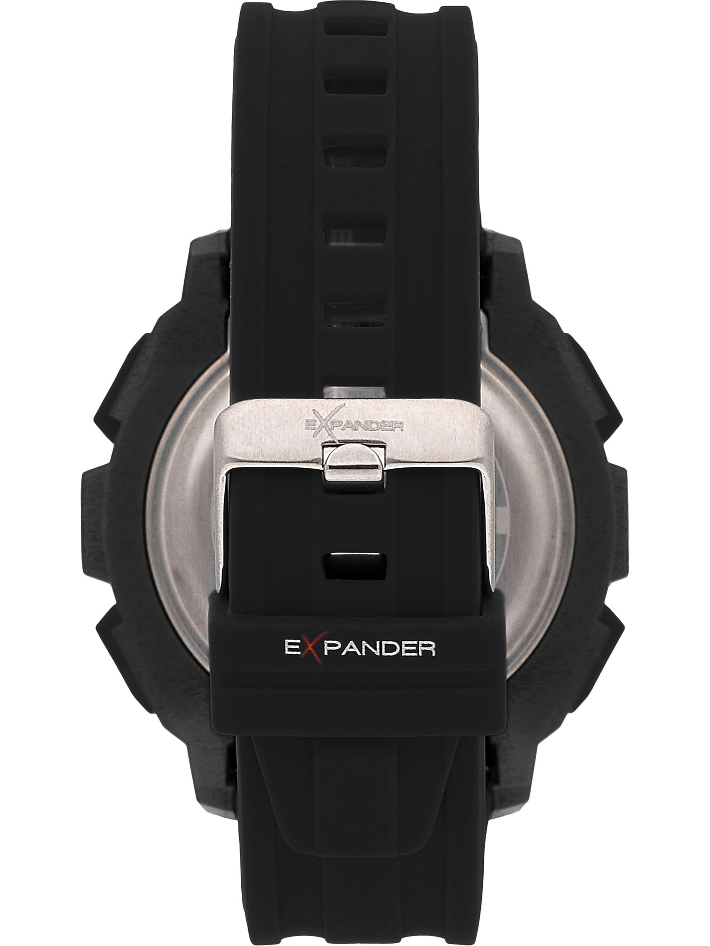 SECTOR Digital Watch in Black