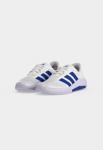 ADIDAS PERFORMANCE Sportovní boty 'DROPSET' – bílá