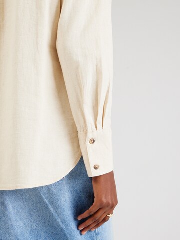 Camicia da donna 'Say' di JDY in beige