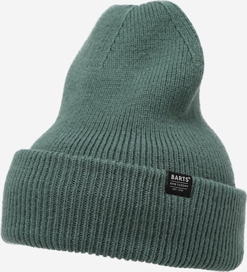 Barts Beanie 'Kinabalu' in Green: front