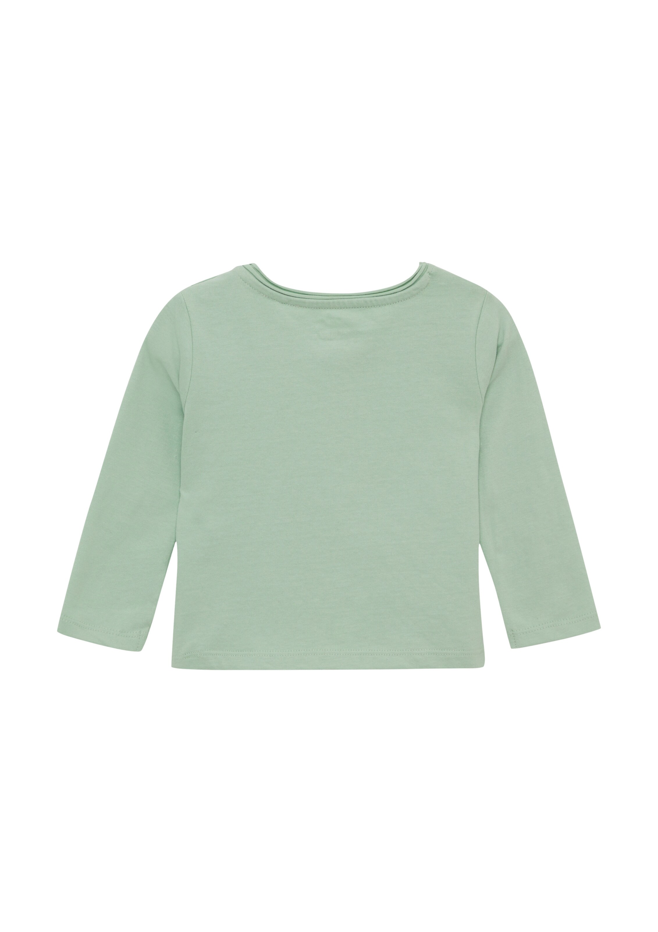 s.Oliver Shirt in Groen