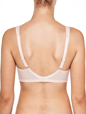 SUSA Minimiser Bra 'Milano' in Beige