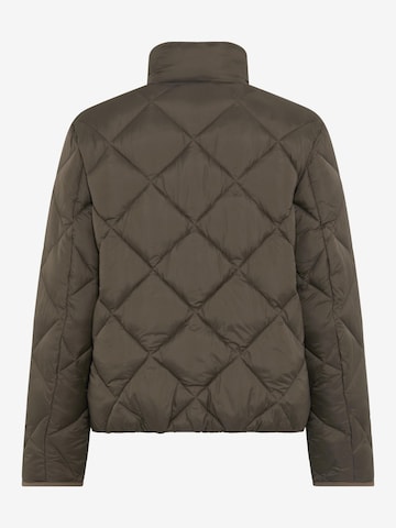 Fuchs Schmitt Winter jacket 'Belfast' in Green