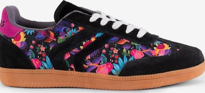 inkkas Sneaker low 'Inkkas Luzon Tennis Sneaker' in 37 in mischfarben, Produktansicht