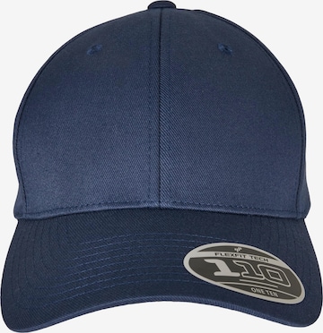 Flexfit Cap in Blau