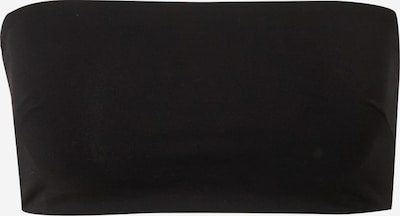 LENI KLUM x ABOUT YOU Top 'Nicola' in de kleur Zwart, Productweergave