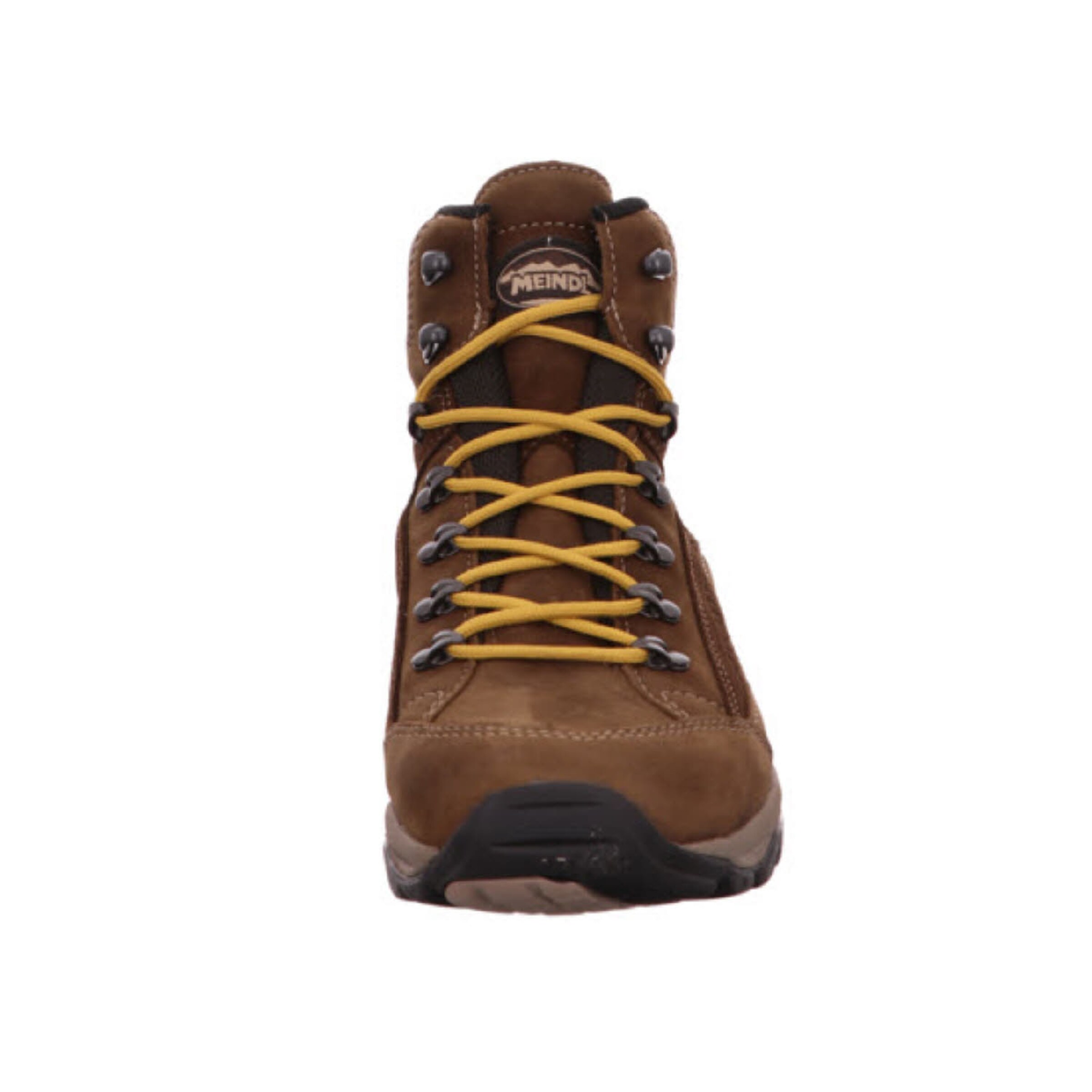 MEINDL Boots 'Baltimore' in Brown