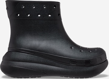 Crocs Boot in Schwarz