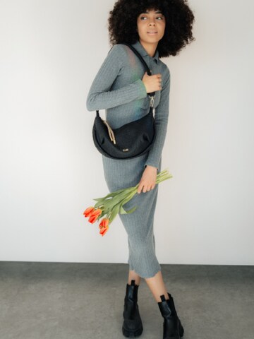 Sacs à main 'Lola Lo70' ZWEI en noir