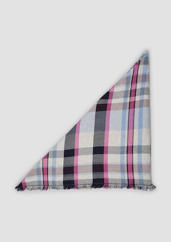 Écharpe s.Oliver en gris